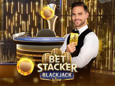 Bet Stacker Blackjack