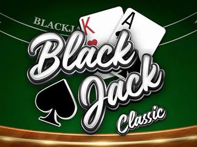 Classic Blackjack