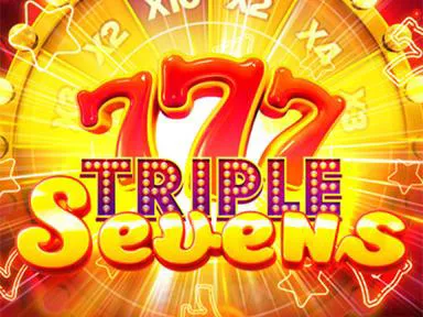 777 Triple Sevens