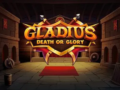 Gladius Death or Glory