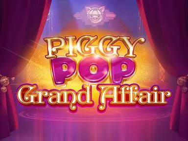 Piggy Grand Affair